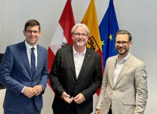 Koralmbahn bringt Erleichterung für Kärntens Pendler!