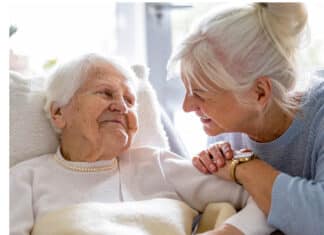 PFLEGE.NAH.VERSORGUNG durch Pflegenahversorgerinnen