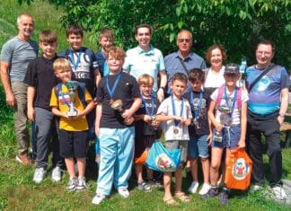 Hermagorer Schachnachwuchs überzeugt