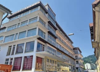 Neues Leben im Herzen der Hermagorer Innenstadt?