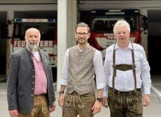 Stadtgemeinde Hermagor setzt auf erneuerbare Energie: Fördermittel in Höhe von 50.000 Euro