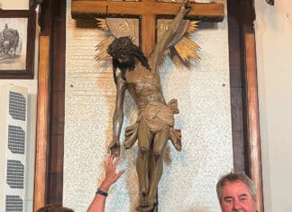 Mit 88 vom Lesachtal bis ans Ende der Welt