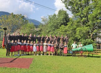 Rattendorfer Kirchtag 2025