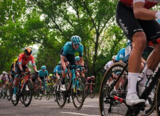 Achtung Verkehrsbehinderungen: 37. Auflage der Dolomitenradrundfahrt