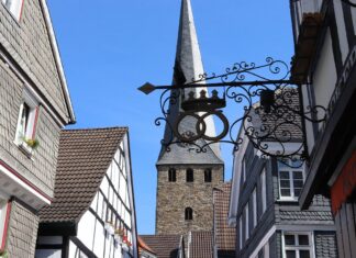 Österreichs Kleinstädte: Kulinarische Geheimtipps für Nachtschwärmer