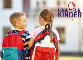 Gebrauchte Schultaschen sammeln & Familien unterstützen: Auch heuer werden wieder gut erhaltene Schultaschen für bedürftige Familien in Kärnten gesammelt