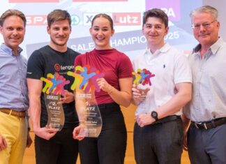 „Junior Sales Champion“: Das sind die besten Verkaufstalente Kärntens!