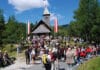 Nassfeld-Kirchtag lädt zum Feiern auf den Berg
