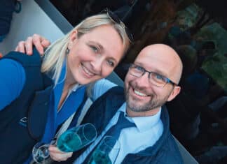 Auszeit mit OGV-Reisen macht glücklich