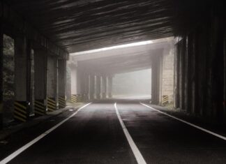 So wird der Tunnel nicht zur Nervenprobe: 3 einfache Tipps gegen Fahrangst!