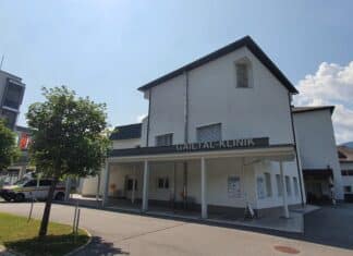 FPÖ-Staudacher zu eingeschränktem Betrieb bei Gailtalklinik: 30 gesperrte Betten sind ein massives Warnsignal!