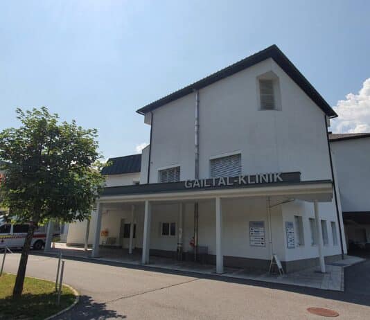 FPÖ-Staudacher zu eingeschränktem Betrieb bei Gailtalklinik: 30 gesperrte Betten sind ein massives Warnsignal!