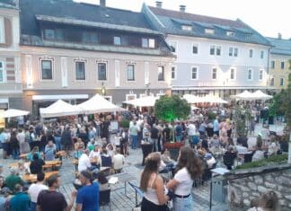 Altstadtparty Hermagor – Nicht entgehen lassen!