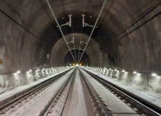 ÖBB: Tauerntunnel vor Wiedereröffnung – Autoschleuse startet!