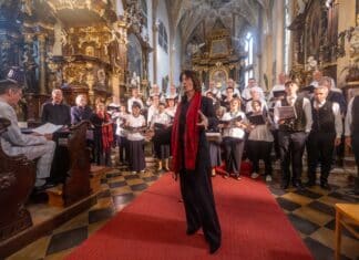 Via Iulia Augusta Friedenskonzert übertraf alle Erwartungen