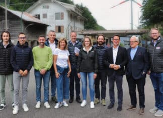 Europa wird am Plöckenpass helfen