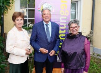 Kultur verbindet: Start des Via Iulia Augusta Kultursommers 2025!