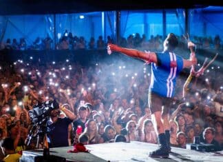 Andreas Gabalier rockt Klagenfurt: Open Air-Highlight 2026 in der Klagenfurter Ostbucht!