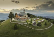 Architekten Ronacher – Bautechniker/in Hochbau gesucht!