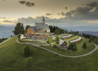 Architekten Ronacher – Bautechniker/in Hochbau gesucht!