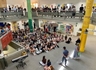 SCHÜLER:INNENSTIPENDIUM DES ROTARY CLUBS HERMAGOR