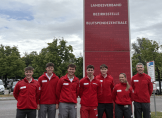 Rotes Kreuz Hermagor sucht neue Mitglieder: Unterstützung für lebensrettende Einsätze & innovative Projekte