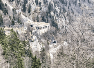 B110 Plöckenpass-Straße: Verlängerte Öffnungszeiten bis Ende Juli – So sind die aktuellen Fahrzeiten geregelt!