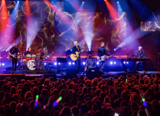 Strada del Sole & mehr: Austropop-Ikone Reinhard Fendrich rockte die Ostbucht!