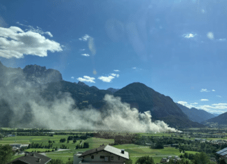 Abschließende Ergebnisse nach Großbrand vorliegend: Keine dauerhaften gesundheitlichen Schäden – Übelkeit & Kopfschmerzen möglich!