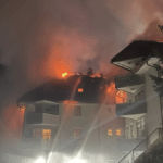 Feuerwehrmann wegen Brandstiftung vor Gericht