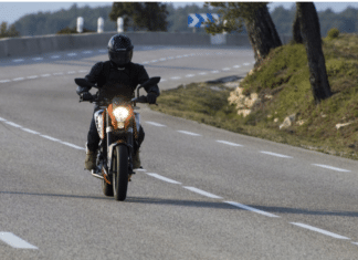 Polizei kontrolliert Motorrad-Hotspots: Schwerpunktaktion auf beliebten Alpenstrecken deckt zahlreiche Verstöße auf