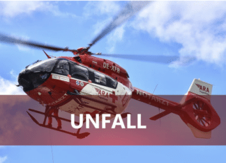 Tödlicher Arbeitsunfall im Bezirk Spittal/Drau: 58-Jähriger stirbt nach Sturz aus 5,6 Metern