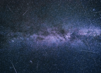 Sternschnuppenregen: Perseiden erhellen wieder den Nachthimmel