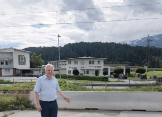 Sanierungen, Neubauten und mehr: Diese Projekte bringt der Gemeinderatsbeschluss auf den Weg