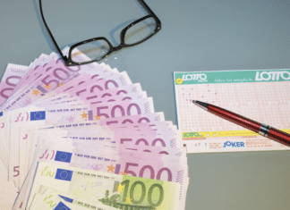 Lotto: Doppeljackpot am Mittwoch – rund 2,1 Millionen Euro warten!