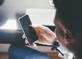 Vorsicht Betrug: Diese Nachricht solltest du besser ignorieren!