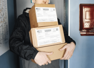 Lieferung verspätet? Warum du diese Benachrichtigung besser ignorieren solltest!