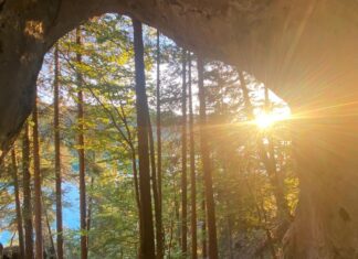 Das Geheimnis der Saligen vom Weißensee