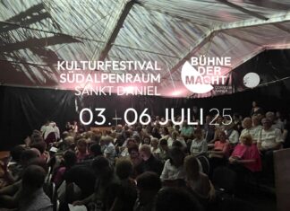 Fulminante Premiere von „Glaube, Liebe, Hoffnung“ in St. Daniel