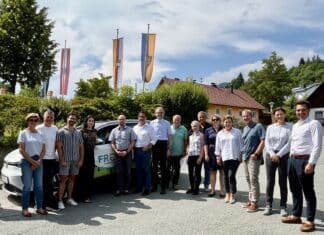 Gemeinsam stärker: Regionale Kooperation von Villach bis ins Lesachtal geplant!