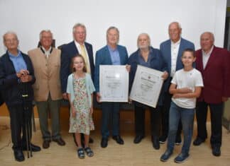 Hermagor ehrt zwei große Kulturschaffende mit der Ehrenbürgerschaft