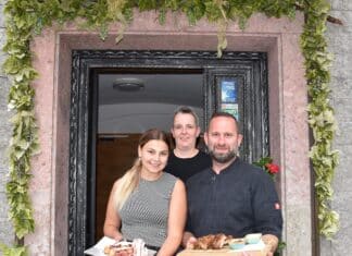 Genuss-Bauernmarkt beim Tarmann in Labientschach – Sommerabende mit Geschmack