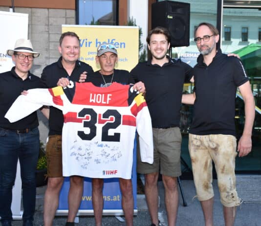 Großer Andrang beim 46. Lions Flohmarkt in Hermagor