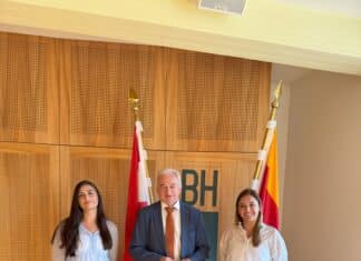 Partnerschaft Bezirk Hermagor und Partnerkreis Minden-Lübbecke