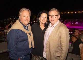 Beats, Stars und Leberkäsegenuss: Das war die STARnacht Seitenblicke-Party 2025!