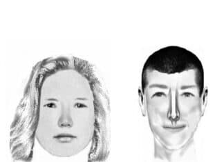 Neue Spur im Fall Babyleiche im Europapark: Polizei veröffentlicht Phantombilder