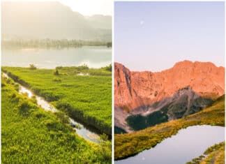 Weniger Müll, mehr Zukunft: Deine Idee für ein sauberes Daham!