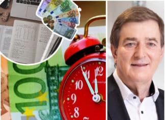 Knapp 42 Millionen Mehr- und Überstunden nicht bezahlt: Ein großer Verlust für Beschäftigte und Staat