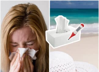 Krank im Urlaub? Wichtige arbeitsrechtliche Informationen für Beschäftigte im Überblick!