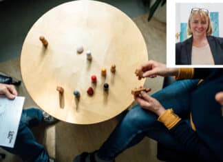 Auf der Suche nach einem neuen Job? Berufsbegleitend mit Sinn und Zukunft – deine Ausbildung an der Caritas HLW Klagenfurt!